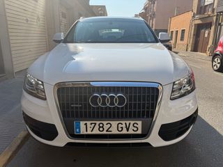 Audi Q5 DSG