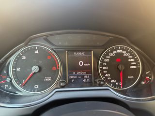 Audi Q5 DSG