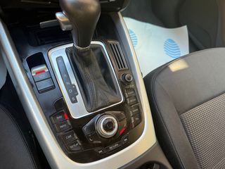 Audi Q5 DSG
