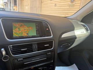 Audi Q5 DSG