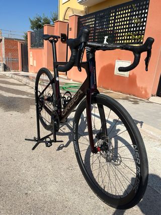 Orbea Orca OMX 2023 Impecable