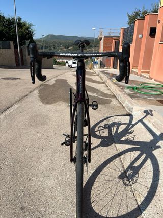 Orbea Orca OMX 2023 Impecable