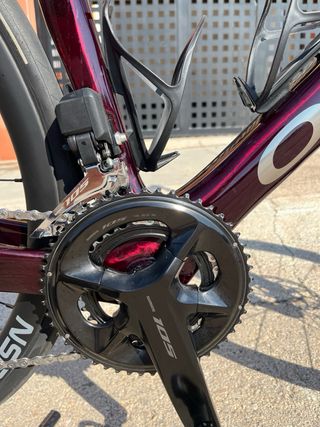 Orbea Orca OMX 2023 Impecable