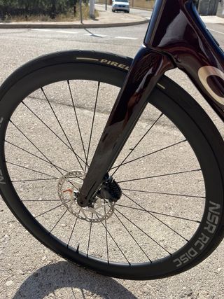Orbea Orca OMX 2023 Impecable