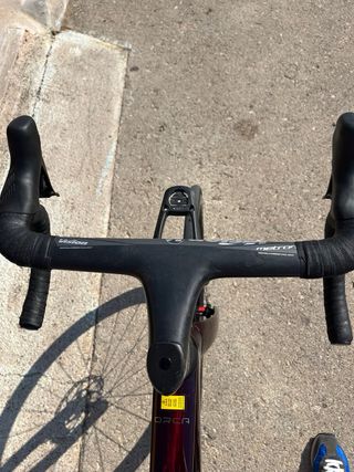 Orbea Orca OMX 2023 Impecable