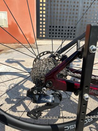 Orbea Orca OMX 2023 Impecable