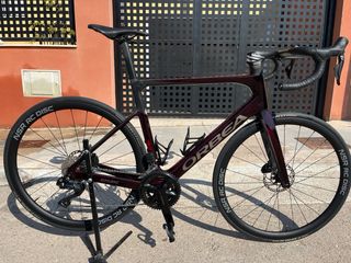 Orbea Orca OMX 2023 Impecable