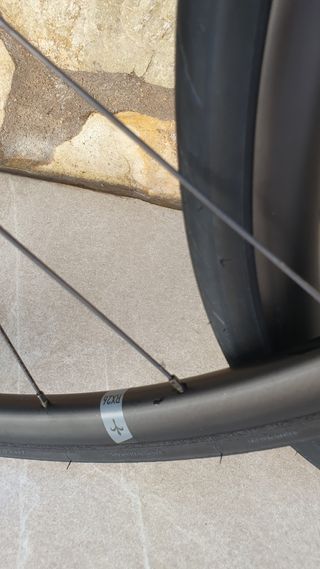 Ruedas carretera Miche Disc - Nuevas