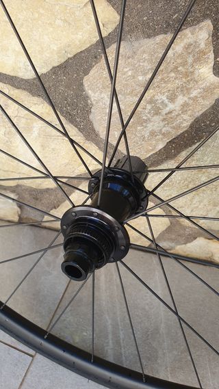 Ruedas carretera Miche Disc - Nuevas