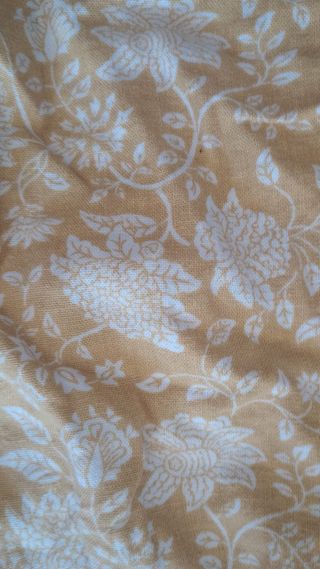 Shorts estampados amarillos de Springfield