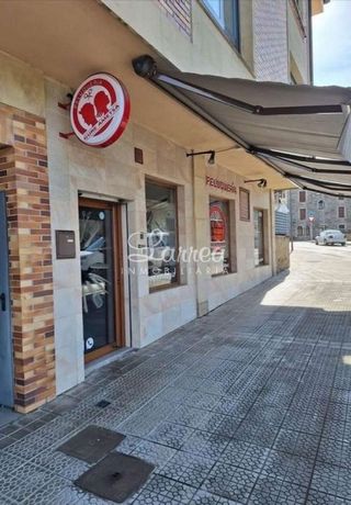 Local comercial en venta en Abadiño