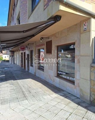 Local comercial en venta en Abadiño