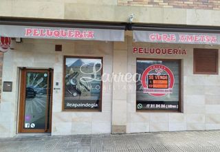 Local comercial en venta en Abadiño