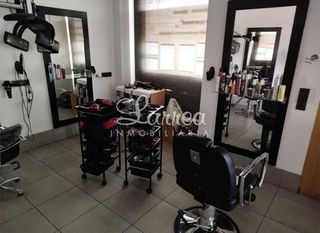 Local comercial en venta en Abadiño