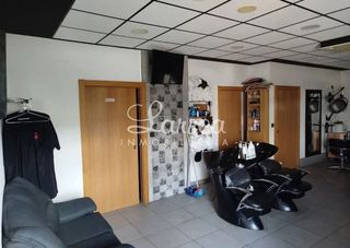 Local comercial en venta en Abadiño