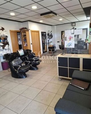 Local comercial en venta en Abadiño
