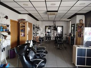 Local comercial en venta en Abadiño