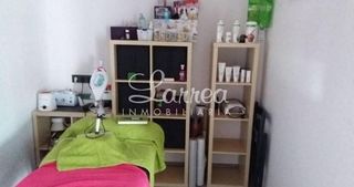 Local comercial en venta en Abadiño