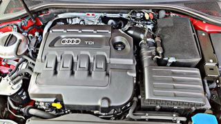 Audi A3 Sline Traccion total Quattro 
