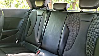 Audi A3 Sline Traccion total Quattro 