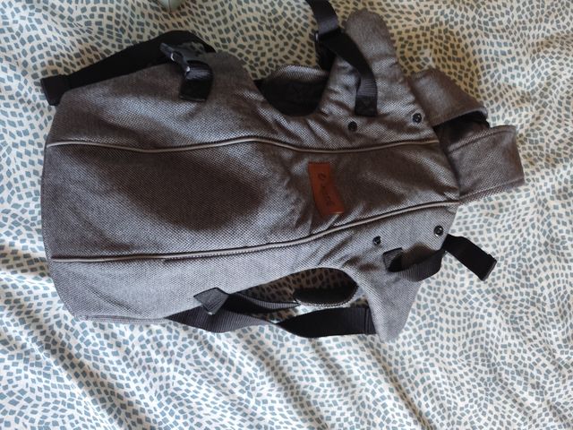 Portabebés Jané - Portabebés adaptable