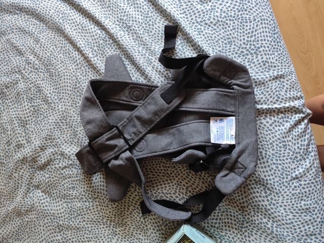 Portabebés Jané - Portabebés adaptable