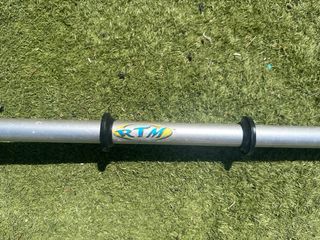 Kayak Dagger Savannah rígido