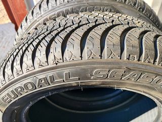 4 Neumáticos Falken Euroall Season AS210 185/60R16
