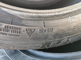 4 Neumáticos Falken Euroall Season AS210 185/60R16