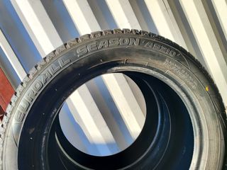 4 Neumáticos Falken Euroall Season AS210 185/60R16