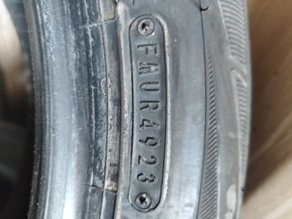 4 Neumáticos Falken Euroall Season AS210 185/60R16
