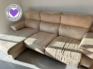 LIMPIEZA DE SOFA - CAMA