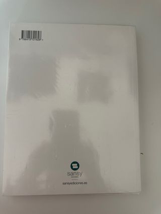 Lengua castellana y literatura