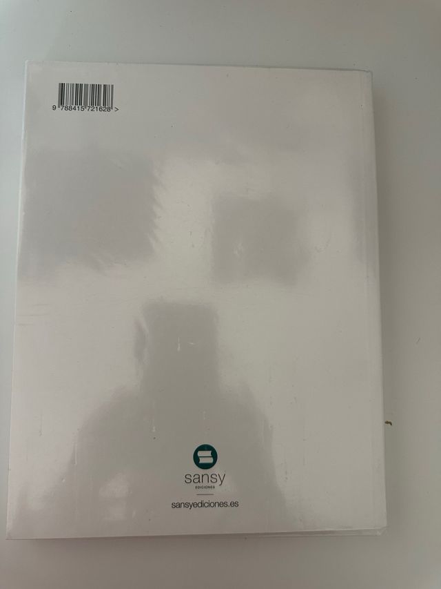 Lengua castellana y literatura