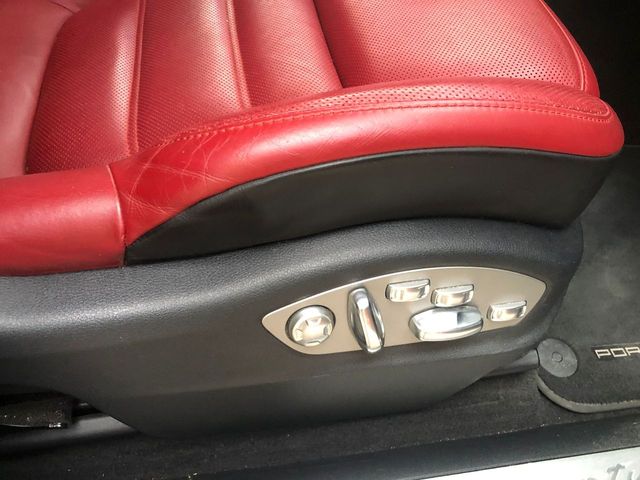 Porsche Macan PORSCHE MACAN TURBO 
