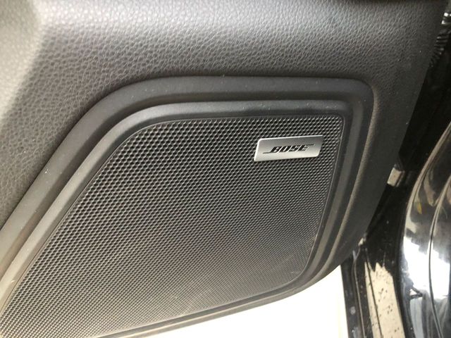 Porsche Macan PORSCHE MACAN TURBO 