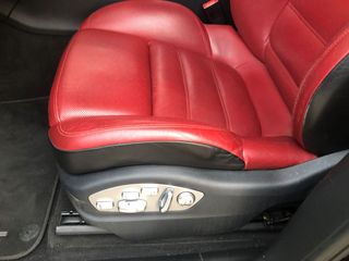 Porsche Macan PORSCHE MACAN TURBO 