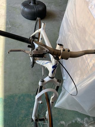 Bicicleta Specialized Rockhopper
