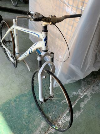 Bicicleta Specialized Rockhopper
