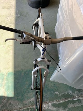Bicicleta Specialized Rockhopper
