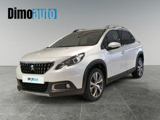 Peugeot 2008 1.2 PureTech 81KW (110CV) S&S Allure