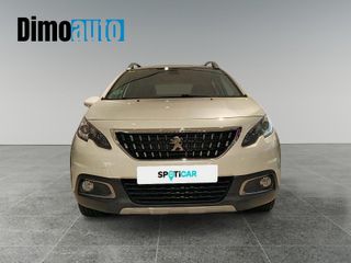 Peugeot 2008 1.2 PureTech 81KW (110CV) S&S Allure