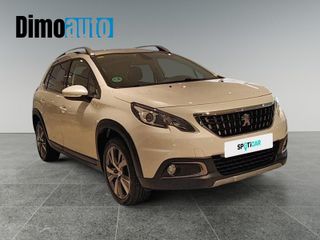 Peugeot 2008 1.2 PureTech 81KW (110CV) S&S Allure