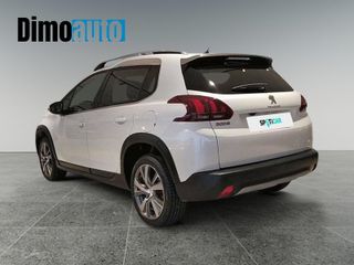Peugeot 2008 1.2 PureTech 81KW (110CV) S&S Allure