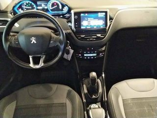 Peugeot 2008 1.2 PureTech 81KW (110CV) S&S Allure