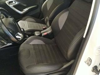 Peugeot 2008 1.2 PureTech 81KW (110CV) S&S Allure