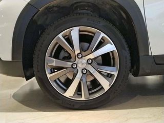 Peugeot 2008 1.2 PureTech 81KW (110CV) S&S Allure