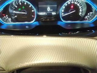 Peugeot 2008 1.2 PureTech 81KW (110CV) S&S Allure