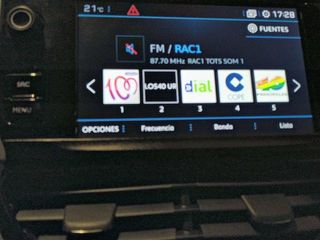 Peugeot 2008 1.2 PureTech 81KW (110CV) S&S Allure