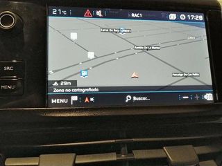 Peugeot 2008 1.2 PureTech 81KW (110CV) S&S Allure